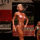 Giordano  Donna - NPC Shawn Ray Baltimore Washington Grand Prix 2012 - #1